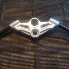 BMW K1300 Handlebars