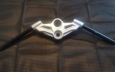 BMW K1300 Handlebars