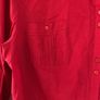 vintage cotton shirt Image 4