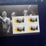 Irish Music 2006.Stamp Booklet.Dubliners,The Chieftains,Clancy Brothers and Tommy Makem,Altan.MNH. Image 4