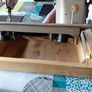 Singer portable Sewing machine Image 6