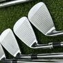 Wilson Staff Model CB irons Image 7