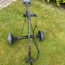 Junior Golf Trolley Image 2