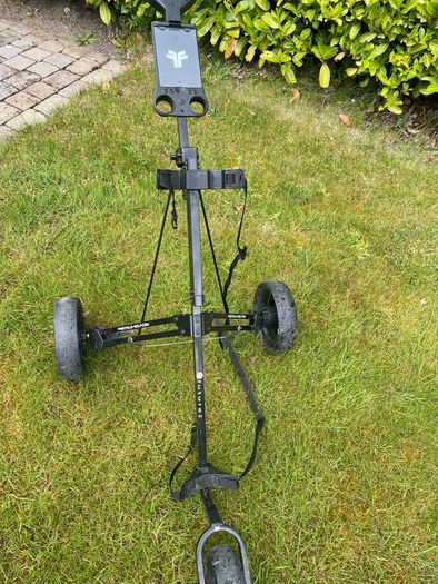Junior Golf Trolley