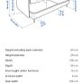 Beautiful modern and comfy Soderhamn 3-seat-sofa Image 4