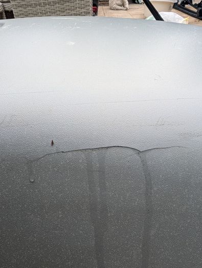 Car roofbox