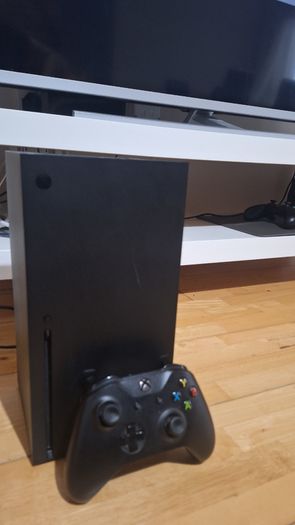 Xbox series X