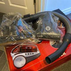 Hoover Attachments