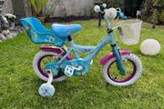 Kids bike