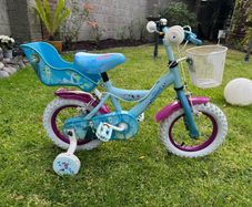 Kids bike