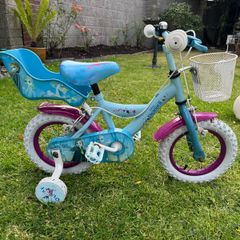 Kids bike