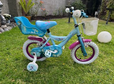Kids bike