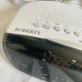 Roberts Radio alarm clock Image 2