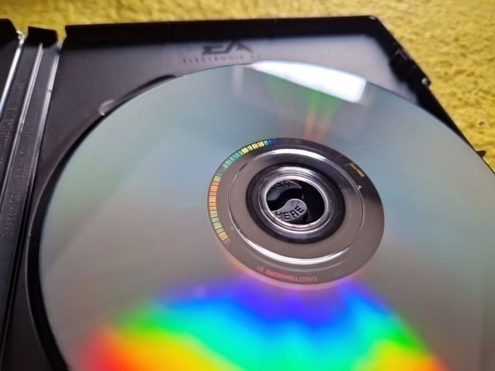 Fifa 07 2007 Pc  games Original