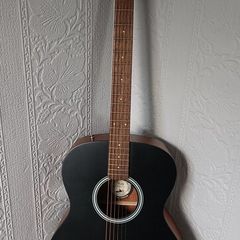 Fender Monterey Standard BLK