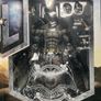 Play Arts Kai Batman Justice League Image 2