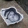 Uprated end case m32 gearbox plus some bearings and shims Image 4