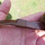 Vintage Peterson Ireland Shamrock Tobacco Pipe Image 2