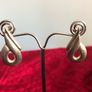 Sterling silver earrings Image 4