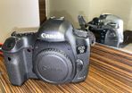 Canon 5D mk3 Mark3 mkIII