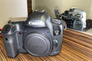 Canon 5D mk3 Mark3 mkIII