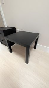Ikea LACK table