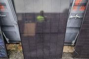 solar panel