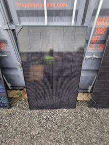 solar panel