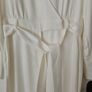 Gallery Ivory Jumpsuit Image 2