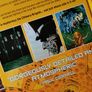 The Chimera Brigade ! Volume 2 + Volume 3 ! Hardcovers ! 2015 ! by Titan Books ! Image 7