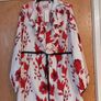 Order Plus  Lightweight Coat.  S. 16.   B.N.W.T Image 2