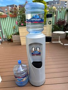 Water Cooler