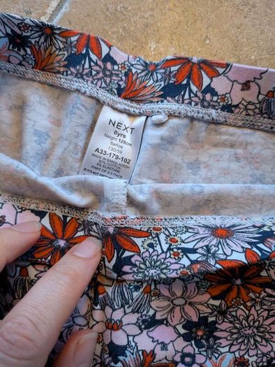 Large clothes bundle: girls 6-7