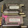 DVI over Fibre adapter sets DVI converter Image 3