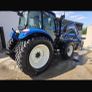 New Holland T5 115 Image 4