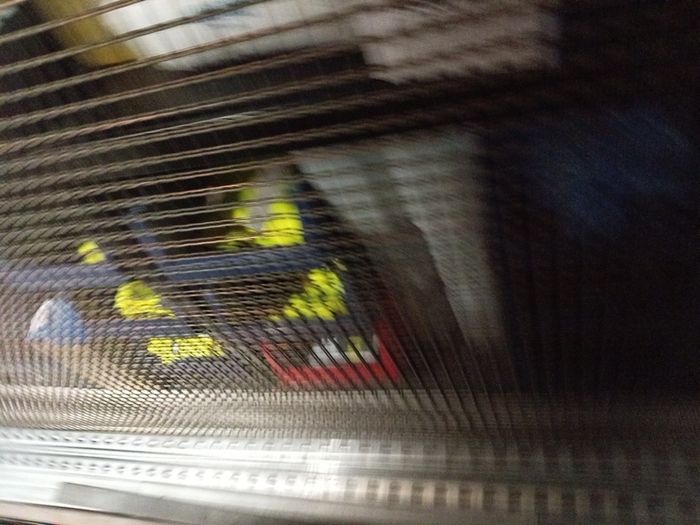 wire mesh
