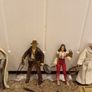 Indiana Jones 3.75inch figure set (7 figures) Image 6
