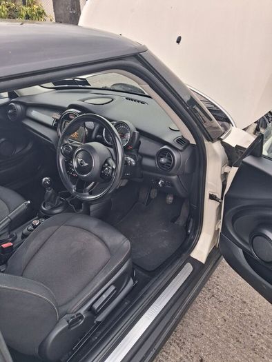 Mini Cooper 2017