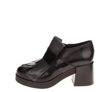 GET IT real leather shoes, UK 7 , new. Made in Italy