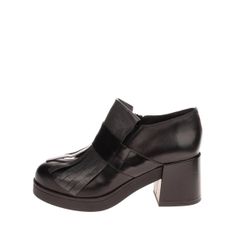 GET IT real leather shoes, UK 7 , new. Made in Italy