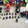 Imaginext Batman Bundle Image 4