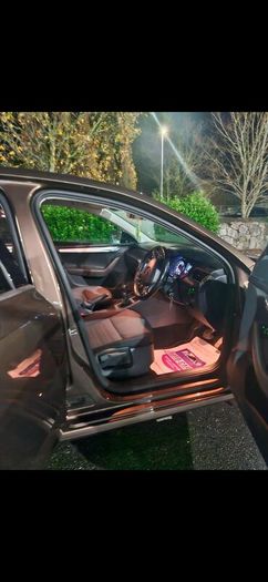 Skoda Octavia 2018 12000
