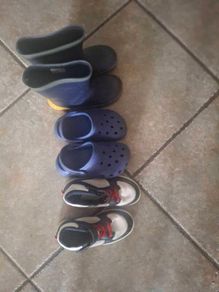 toddler shoes