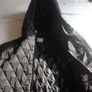 Carbrini stitched coat Image 2