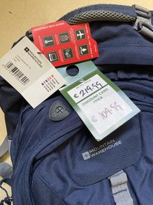 Rucksack