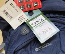 Rucksack