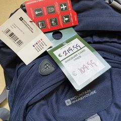 Rucksack