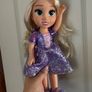 Tangled doll Image 4
