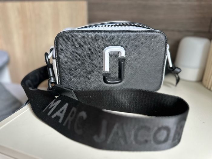Handbag MJ style