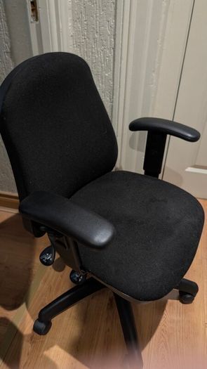 office chair
